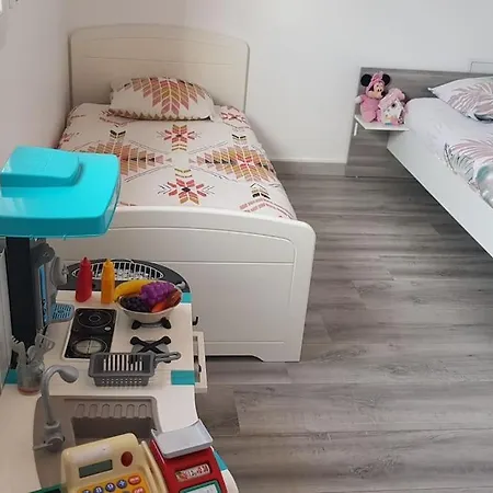 Maison Pour 4 A 8 Personnes A 15 Min De Holiday home Nanteuil-les-Meaux