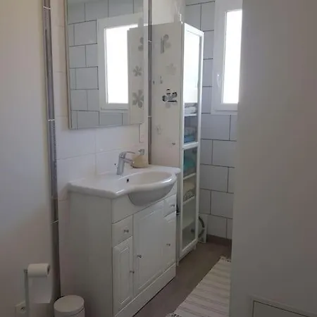 Maison Pour 4 A 8 Personnes A 15 Min De Holiday home Nanteuil-les-Meaux