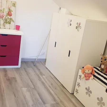 Maison Pour 4 A 8 Personnes A 15 Min De