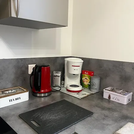 Maison Pour 4 A 8 Personnes A 15 Min De * Nanteuil-lès-Meaux