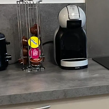 Ferienhaus Maison Pour 4 A 8 Personnes A 15 Min De Nanteuil-lès-Meaux