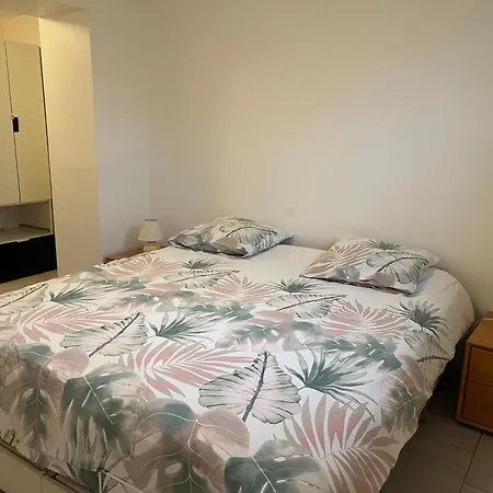 Maison Pour 4 A 8 Personnes A 15 Min De *